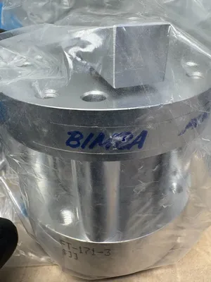 BIMBA FT-171-3 Electrical/PLC/Automation | ESS Industrial Equipment Sales (7)