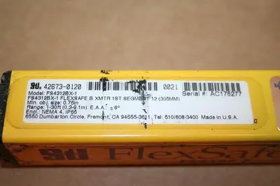 USED STI MS4332A-1