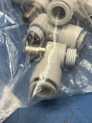 NEW SMC AS2201F-02-10ST