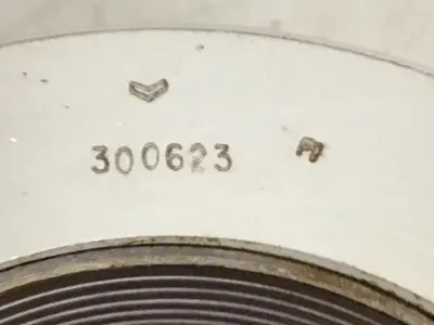 USED VAN DORN 300623