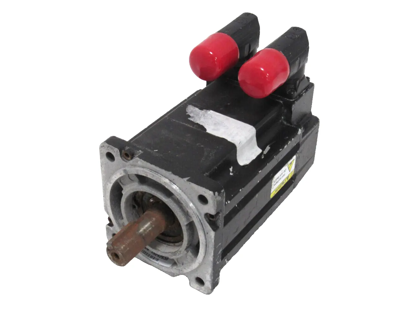 USED ALLEN BRADLEY MPL-B320P-SJ72AA SERVO MOTOR MPLB320PSJ72AA