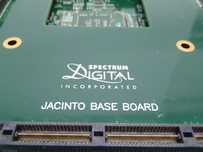 Used Spectrum Digital PWB 510061 Printed Circuit Boards (PCB) Michigan US | Maverick Industrial Sales #1392316