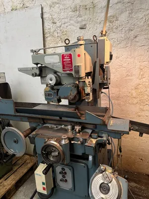 JONES AND SHIPMAN 540 Grinders | Bowland Trading Ltd (10)