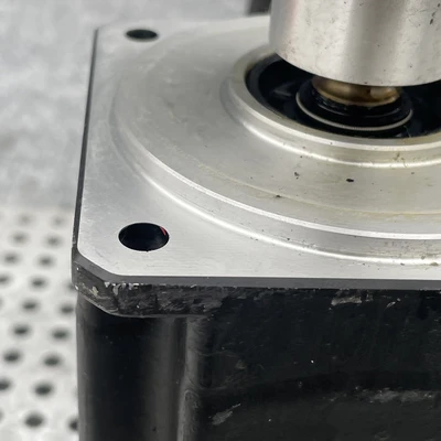 Used FANUC A06B-0061-B003 Misc Industrial Equipment California US | Davliegogo LLC #1708882