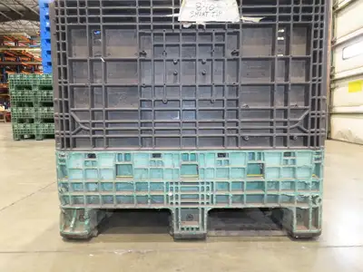 Used ORBIS _UNKNOWN_ Miscellaneous MRO Indiana US | Arrow Industrial #1481418