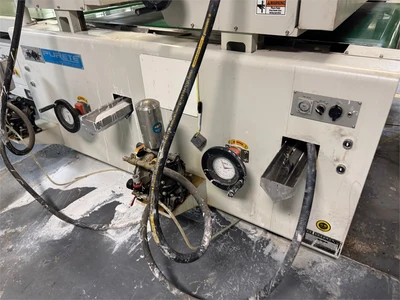 USED 2020 FOSHAN PURETE PRT-R2113