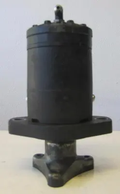 Advance Nilfisk 56304811 Scrub Hydraulic Motor Eaton 101-3045-009 Captor