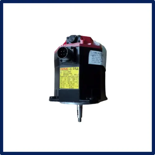 Used OTHER BRANDS A06B-0223-B000 Servo Motors Texas US | CNC TOOLS LLC #1419625