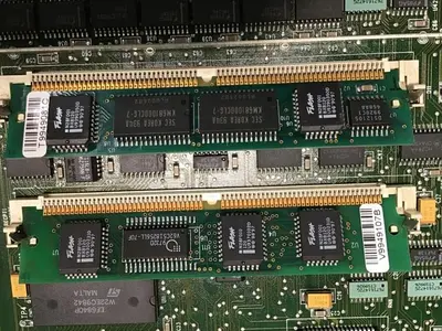 USED VAN DORN PC330-029 330-029