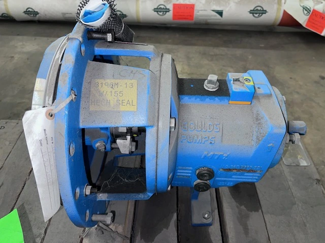USED Goulds 3196MTi