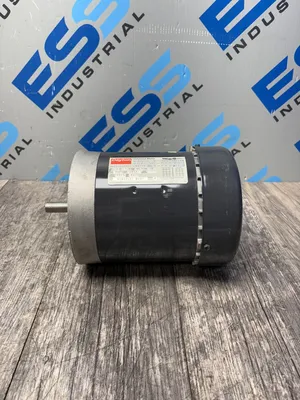DAYTON 3N471N Motors | ESS Industrial Equipment Sales (6)