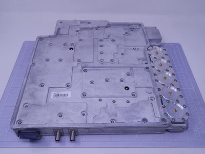 Used HEWLETT PACKARD _UNKNOWN_ I/O Boards & Replacement Parts Texas US | OCO Industrial #1601556