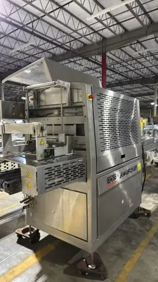 Used 2015 ROSS IN850 Tray Sealers Illinois US | M&M Equipment Corp. #1228664