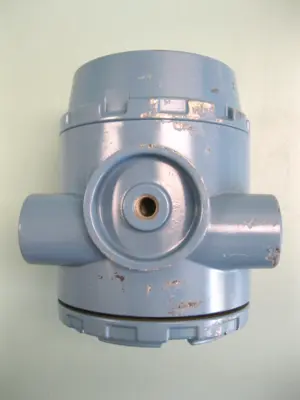 Used Rosemount 3144P D1A1NAM5XA Sensors New Hampshire US | Bitter End Trading #1493535