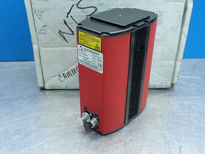 Used PERCEPTRON 9202007R Laser Scanners Ohio US | HGR 24 #879734