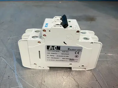 New | in-Stock EATON FAZC7/2RT Circuit Breakers Ohio US | HGR 24 #1406172