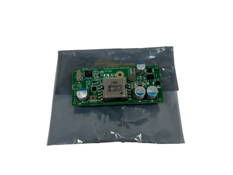 New | in-Stock ABB ABB 300295-01 Power Supplies Michigan US | SB Industrial Supply #821521