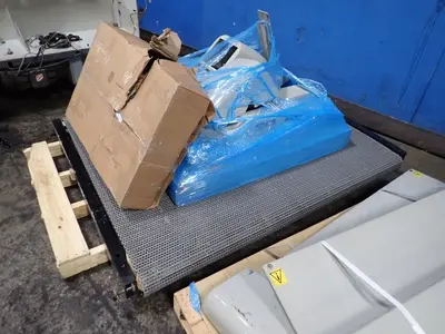 USED 2005 GEBER TECHNOLOGY GERBERCUTTER GTXL