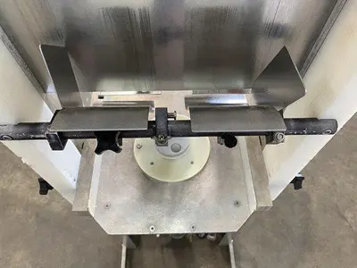 USED FOODTOOLS CS-1A