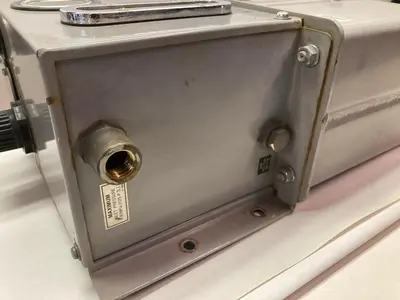USED SHOWA FP2A