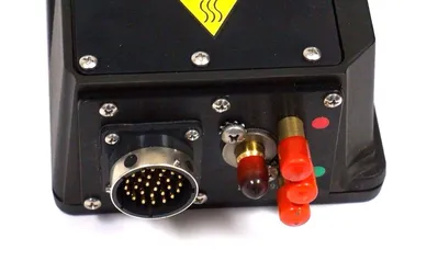 NEW VIDEOJET / MARSH 950752PH PRINTHEAD 1273793G, 950752, 1273793