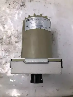 ITC GP-2 Industrial Timer 15min. 120V 60Hz