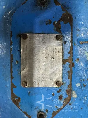 Used WAUKESHA 060 Pumps California US | Star Industries #1250128