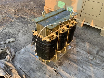 Used _UNKNOWN_ _UNKNOWN_ Reactors Michigan US | Miedema Asset Management Group #1320999