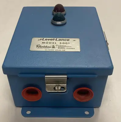 New | in-Stock ROBERTSHAW CONTROLS 5001-B2-A Sensors Ohio US | Surplus Asset Holdings #1237666