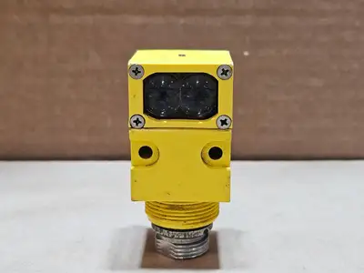 Used BANNER SM2A912DQD Misc Electrical & Power Parts British Columbia CA | Lenmark #1439871