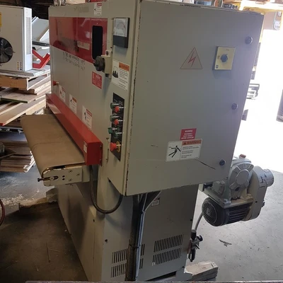 Timesaver 6037 Sander