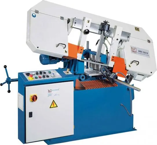 NEW KNUTH ABS 320 B