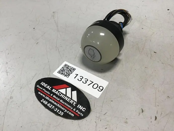Used BANNER ENGINEERING K50APTGRE Relays & Switches Michigan US | Ideal Machinery #708698