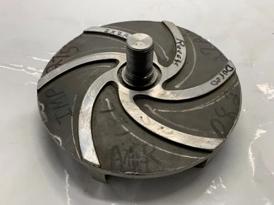 Durco Impeller 41958 8"