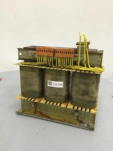 Used CECLA 43334 Transformers Michigan US | Ideal Machinery #570054