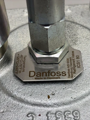 NEW Danfoss 148X0464/CVP-L 027B0920