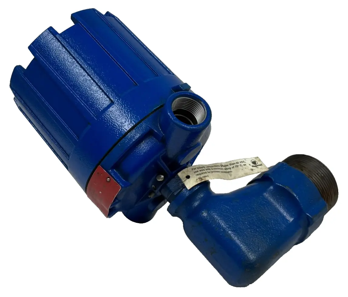 NEW MAGNETROL XT63-1E2A-BKP LIQUID LEVEL SWITCH 250PSI @ 100 DEG. F