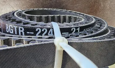 NEW GOODYEAR FALCON 8GTR-2240-21