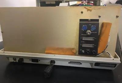CODATA, NANO LINE, CRITICAL DIMENSION COMPUTER