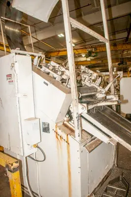 USED LITTELL 6-26D-5PD