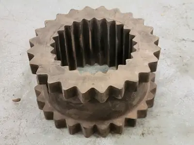 9JEM Sleeve Coupling Insert