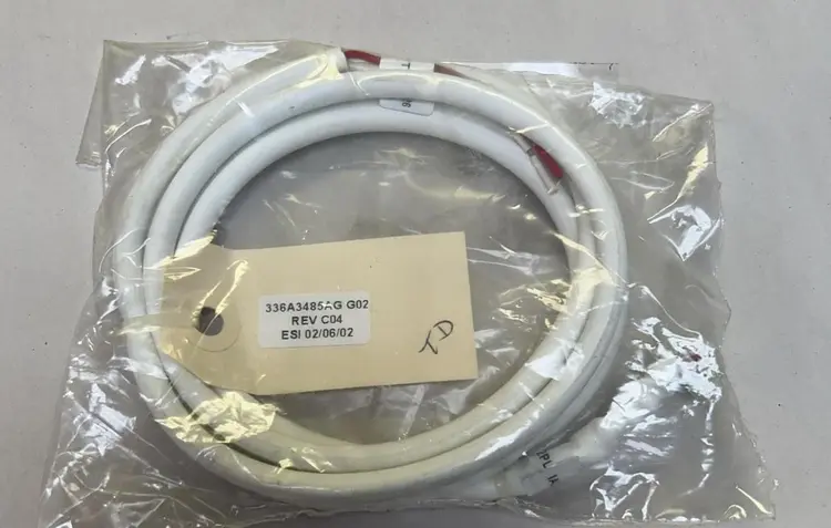 New | in-Stock GE 336A3485AGG02 Cable & Wire Ohio US | Surplus Asset Holdings #1239528