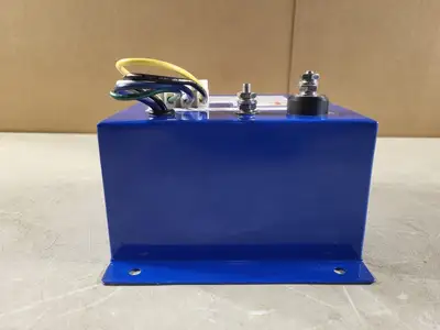 USED FREDERICK COWAN PRODUCTS 96-19F