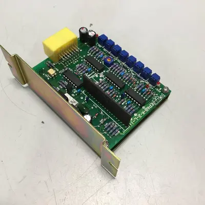 USED TOKIMEC EPAB-X-2-L-11