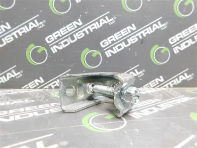 Lot of 67 ERICO BC200 Beam Clamp Caddy Fastener 1/2" Flange Max. New