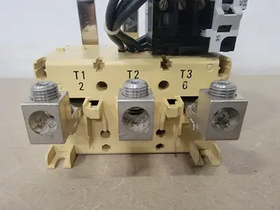 USED SPRECHER + SCHUH CT 6-90