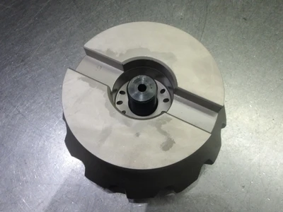 Sumitomo 5" Coolant Thru Indexable Facemill 1.5" Arbor TSX45000R (LOC2363A)