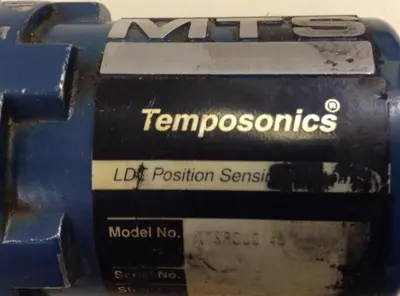 USED MTS TTSRCU0145