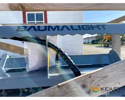 Used BAUMALIGHT _UNKNOWN_ Skid Steer Brush Cutters Iowa US | Keast Enterprises #1360034