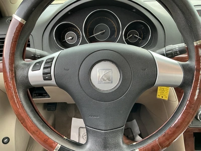 Used 2007 SATURN AURA Sedans Michigan US | Miedema Asset Management Group #1413876